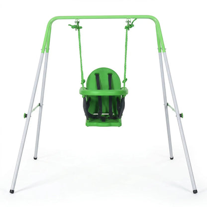 Infant Toddler Swing, Safety Harness, 6-36 Months Gym Sets & Swings at Gallery Canada