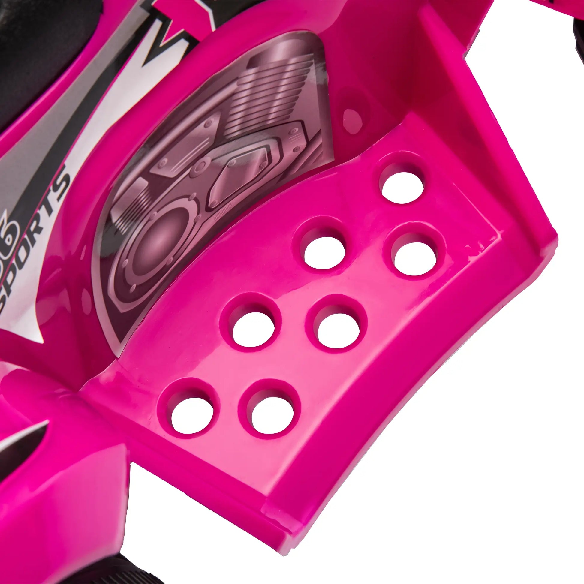 6V Kids ATV Quad with Music, Forward, for 2-6 Years, Pink Electric Toy Cars at Gallery Canada