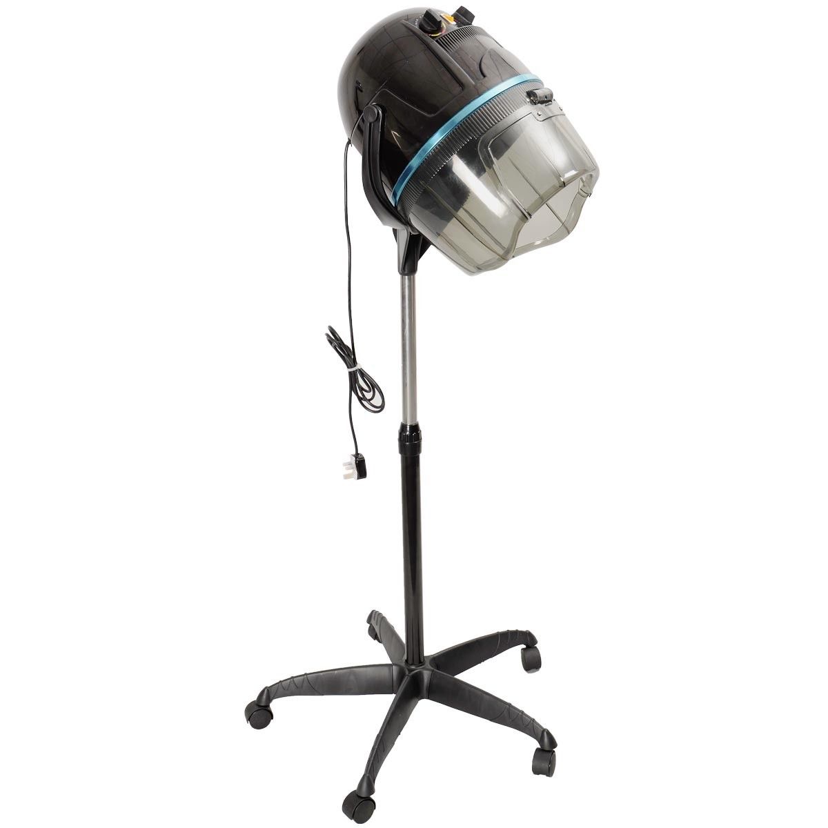 Salon Standing Hair Dryer Bonnet Rolling Heater Spa & Salon at Gallery Canada