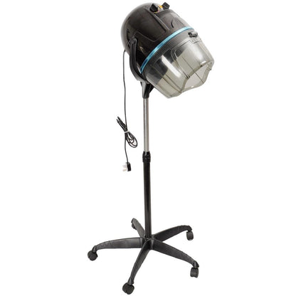 Salon Standing Hair Dryer Bonnet Rolling Heater Spa & Salon at Gallery Canada