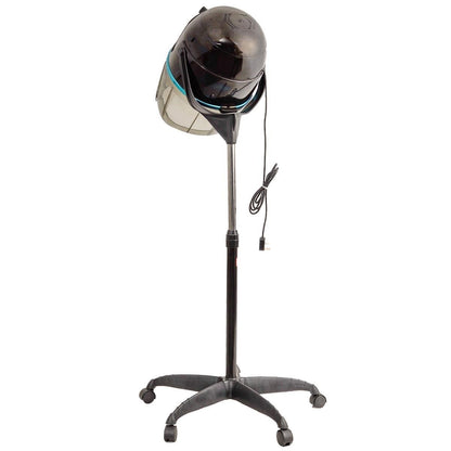 Salon Standing Hair Dryer Bonnet Rolling Heater Spa & Salon at Gallery Canada