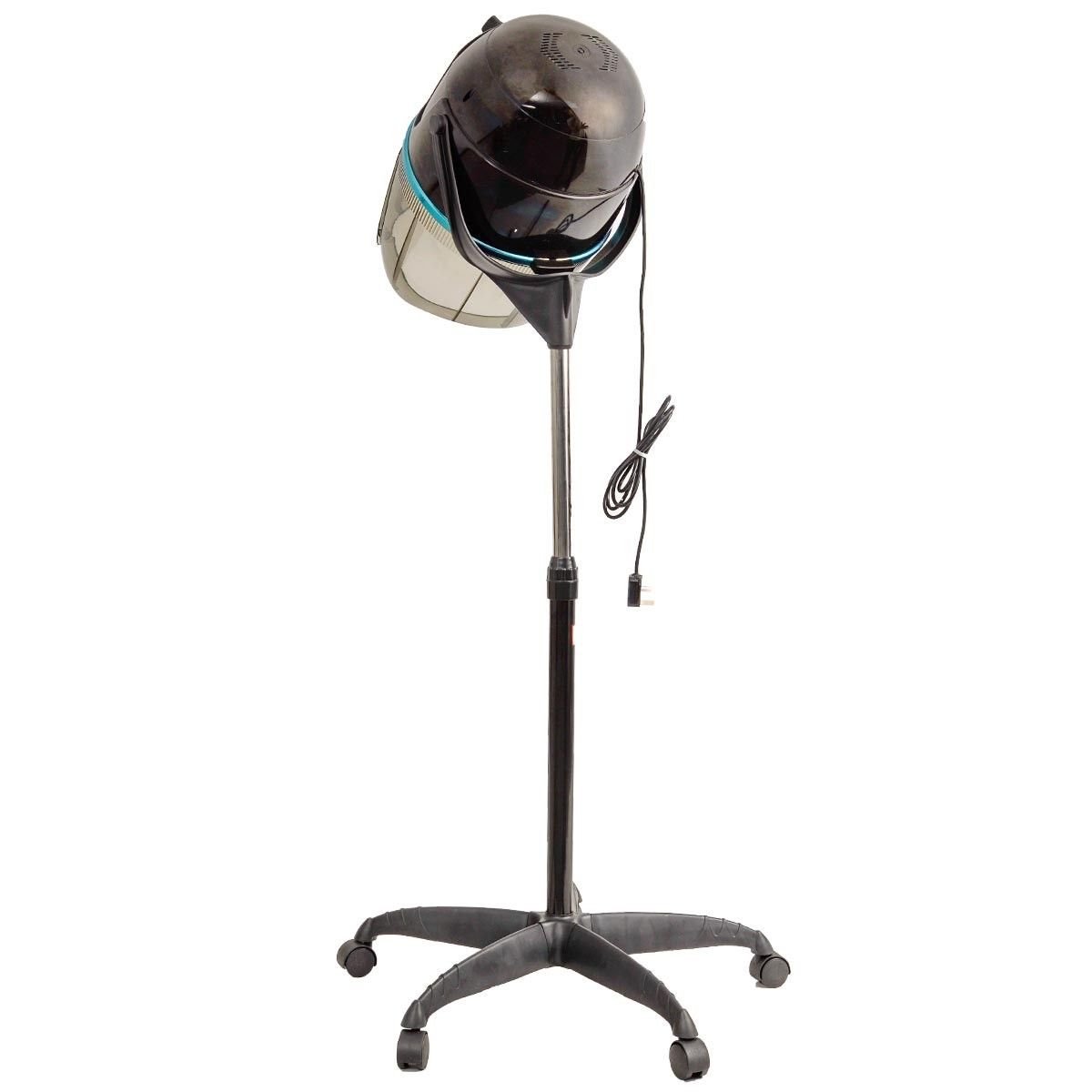 Salon Standing Hair Dryer Bonnet Rolling Heater at Gallery Canada