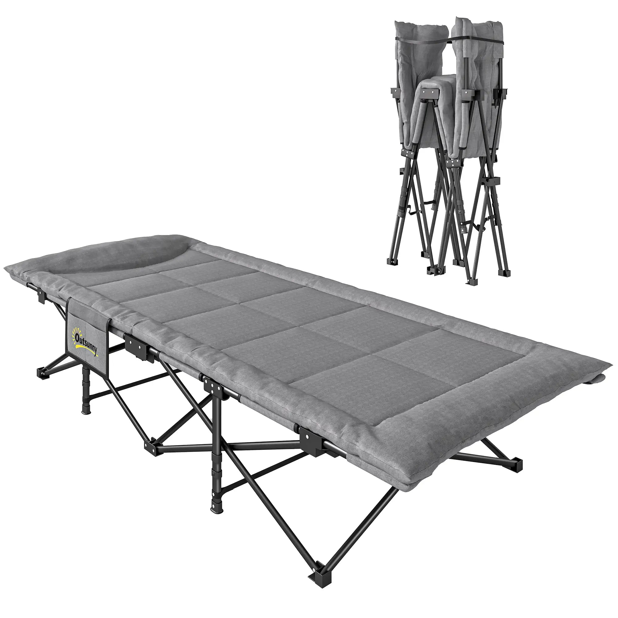 Camping Cot, 31.5