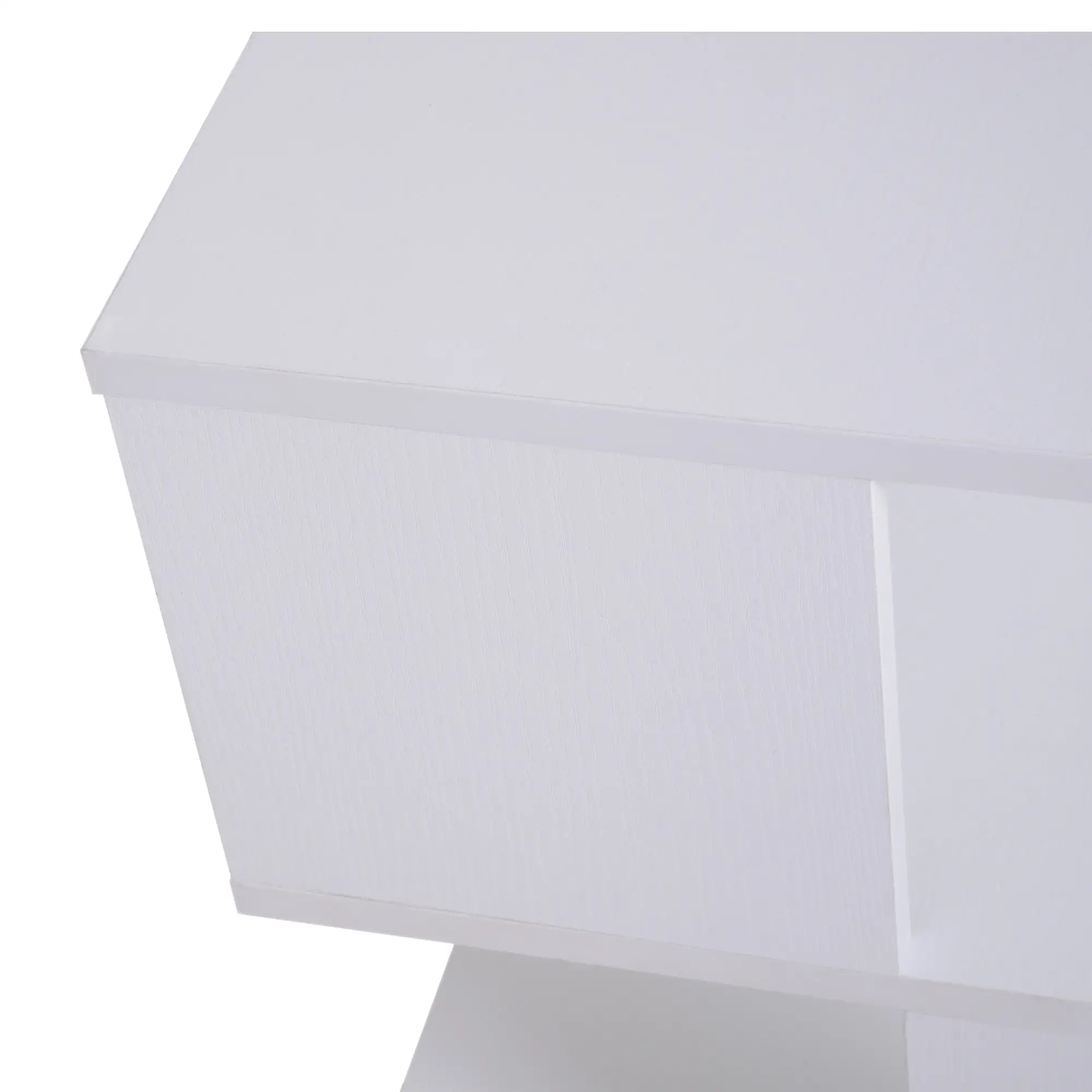 Slim Nightstand, Bedside Stand for Small Spaces Side Tables at Gallery Canada