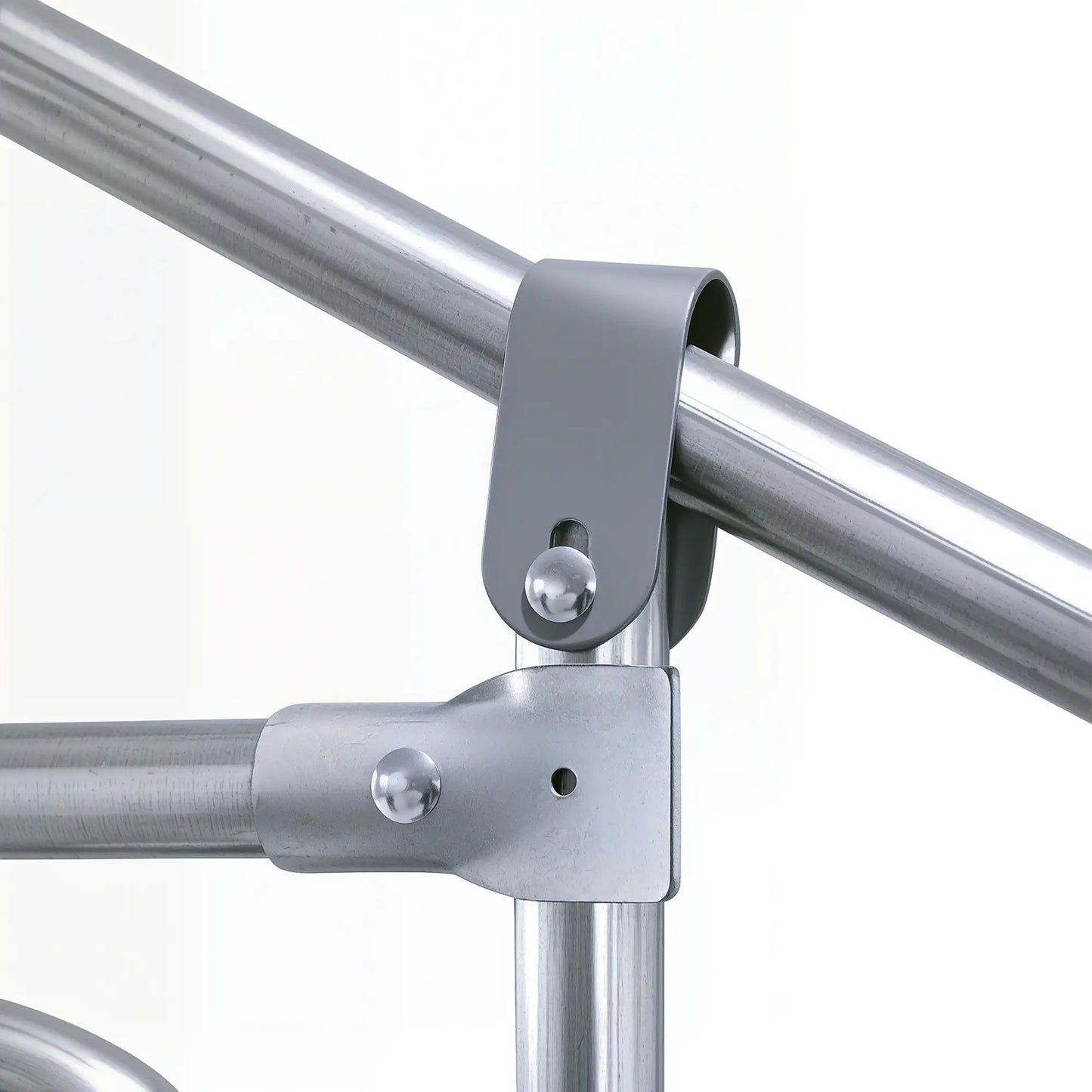 9.8' x 26.2' x 6.6' Chicken Coop, Outdoor Hen House With Cover, Lockable Door Chicken Coops at Gallery Canada