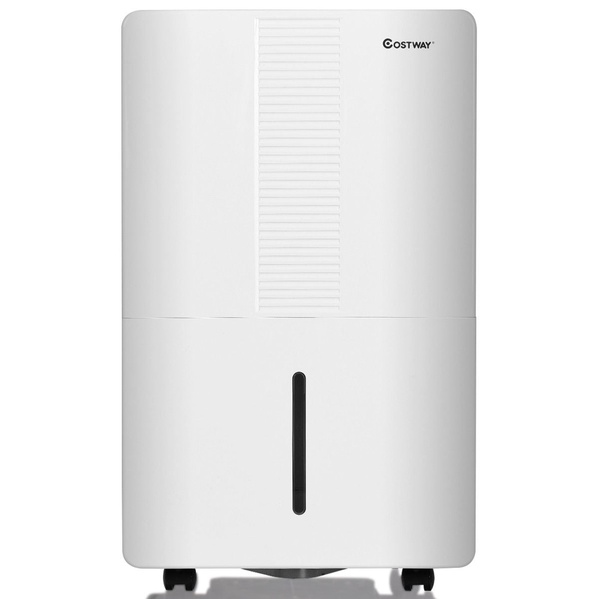 70 Pint Dehumidifier, 4500 Sq.Ft., White