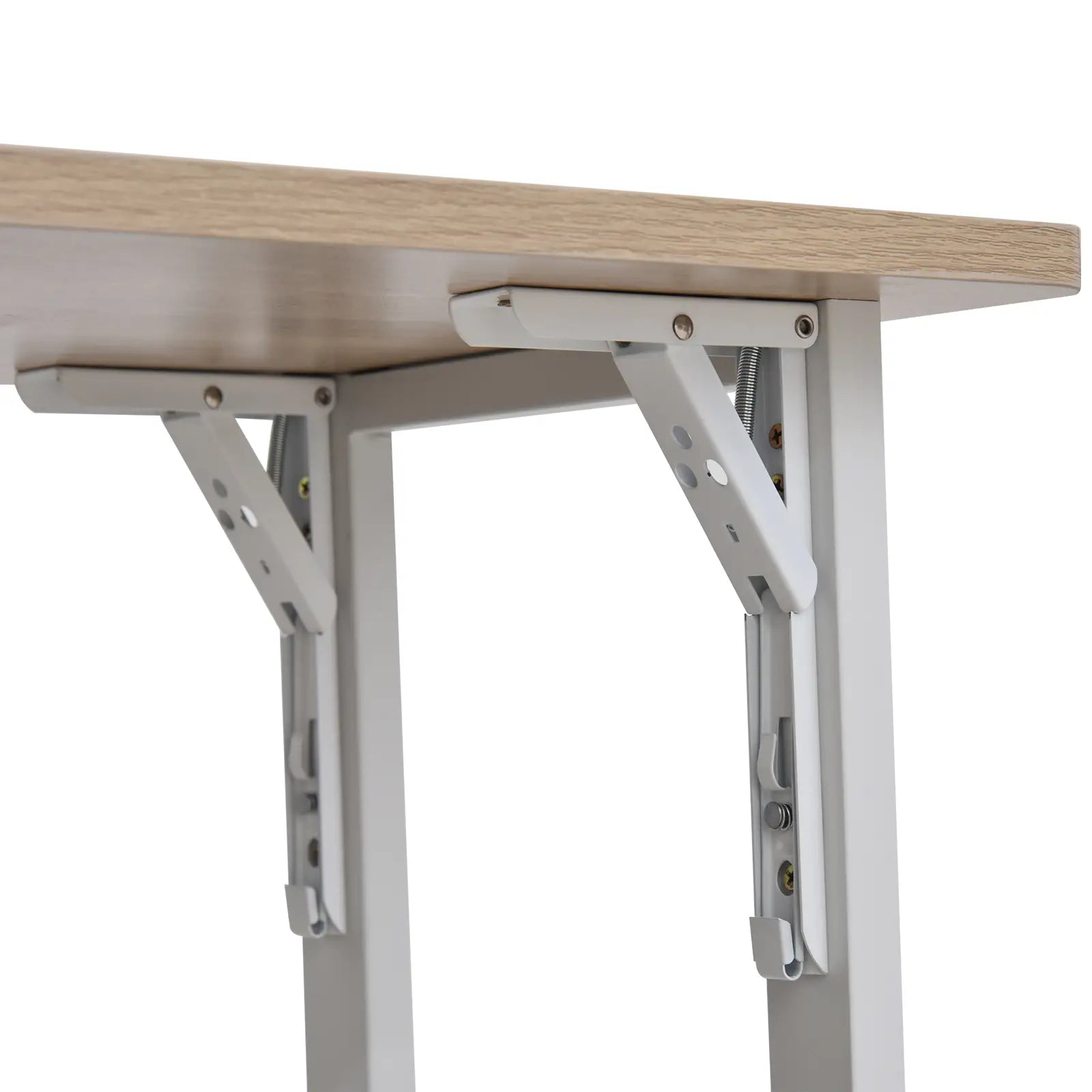 2 In 1 Folding Drop Leaf Table, 4-Tier Shelf, Oak Bar Tables & Dining Tables at Gallery Canada