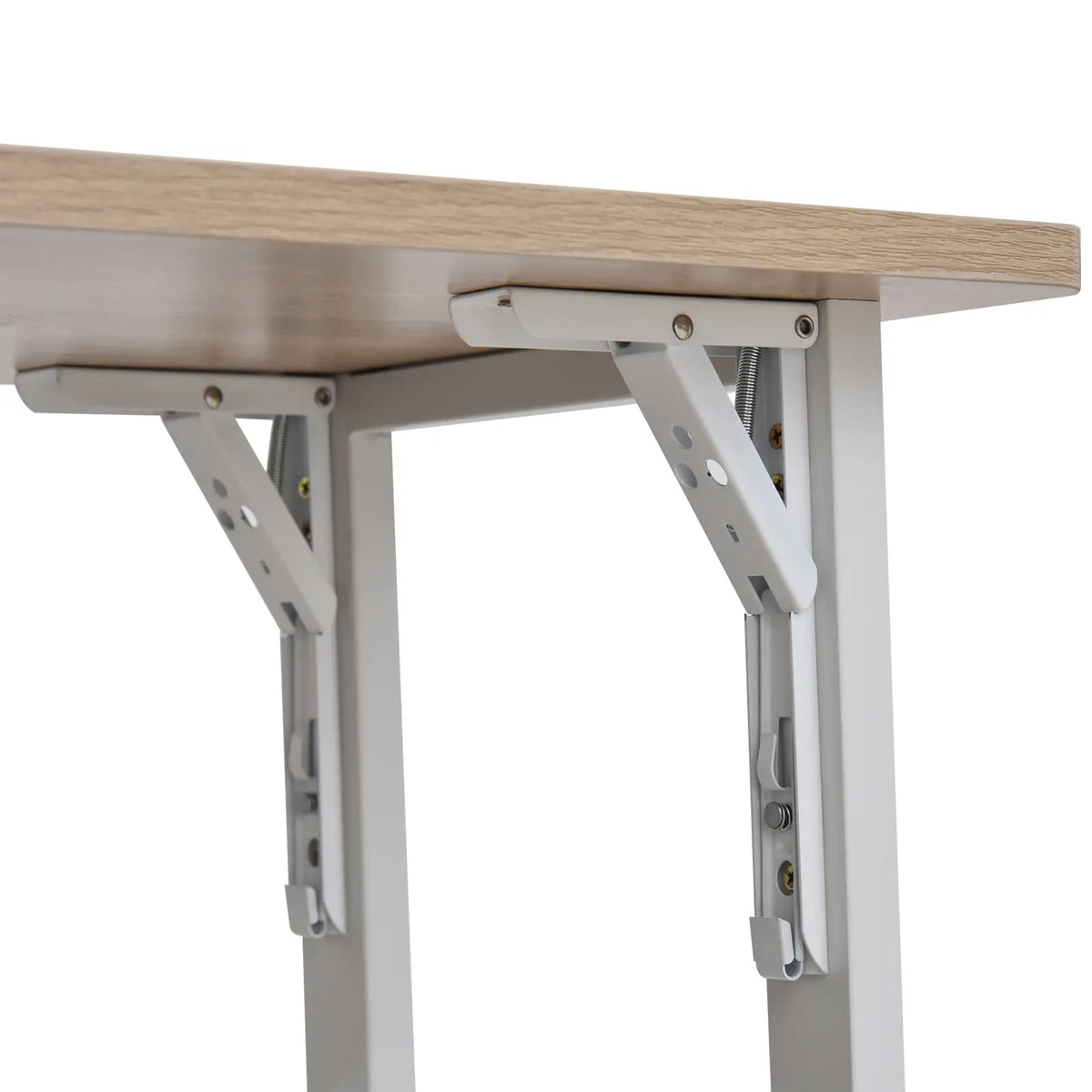 2 In 1 Folding Drop Leaf Table, 4-Tier Shelf, Oak Bar Tables & Dining Tables at Gallery Canada