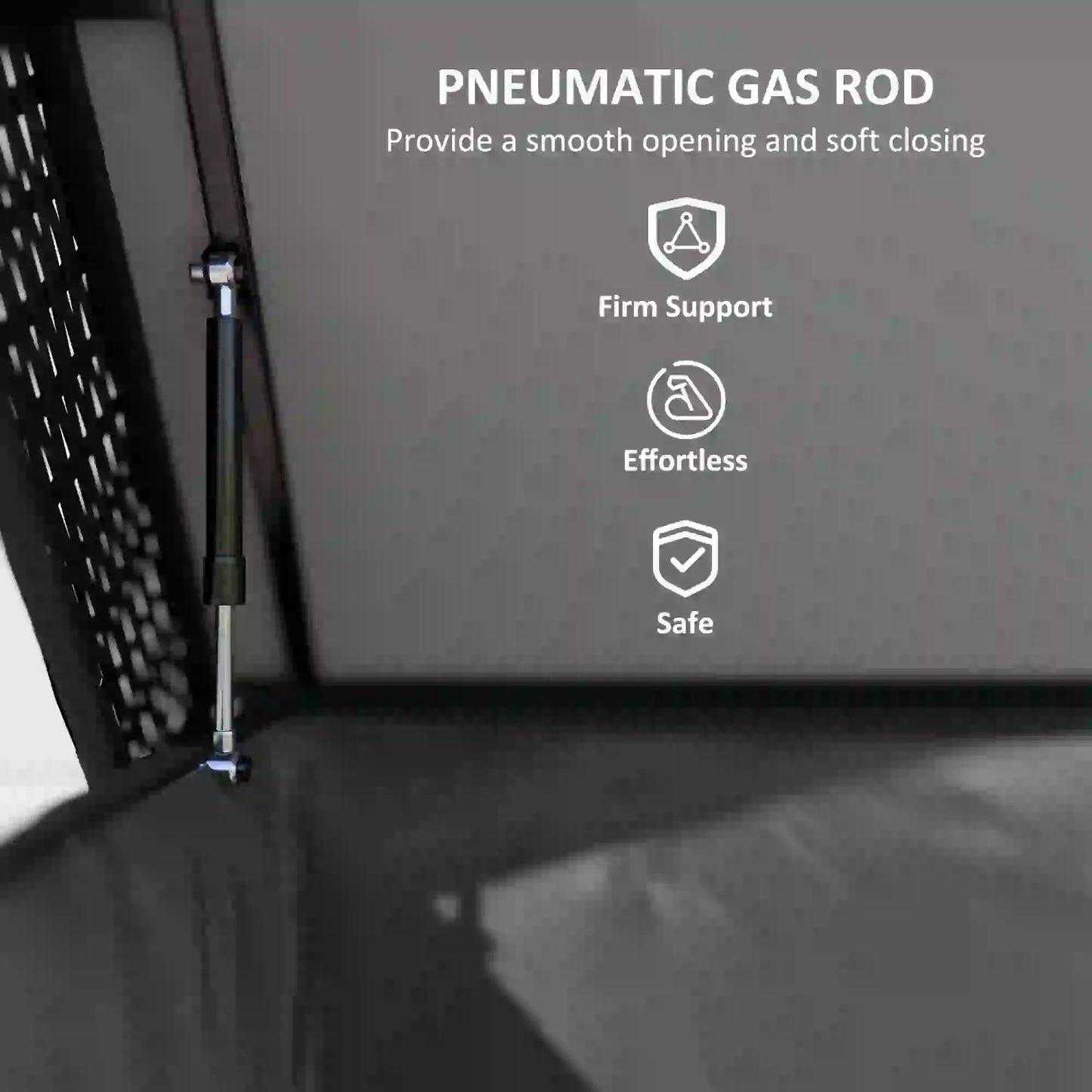 165 Gallon Deck Box, Wicker Outdoor Storage, Waterproof Liner, Black Patio Storage Boxes at Gallery Canada