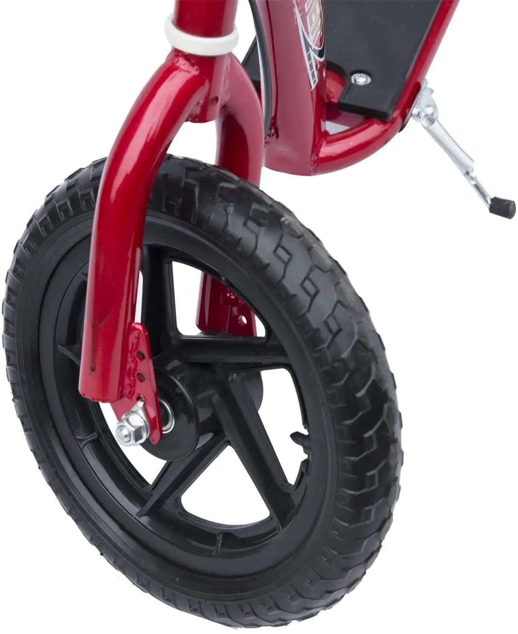 Kids Scooter, Street Bike, 12'' Tire, 5-12 Years, Red Scooters at Gallery Canada