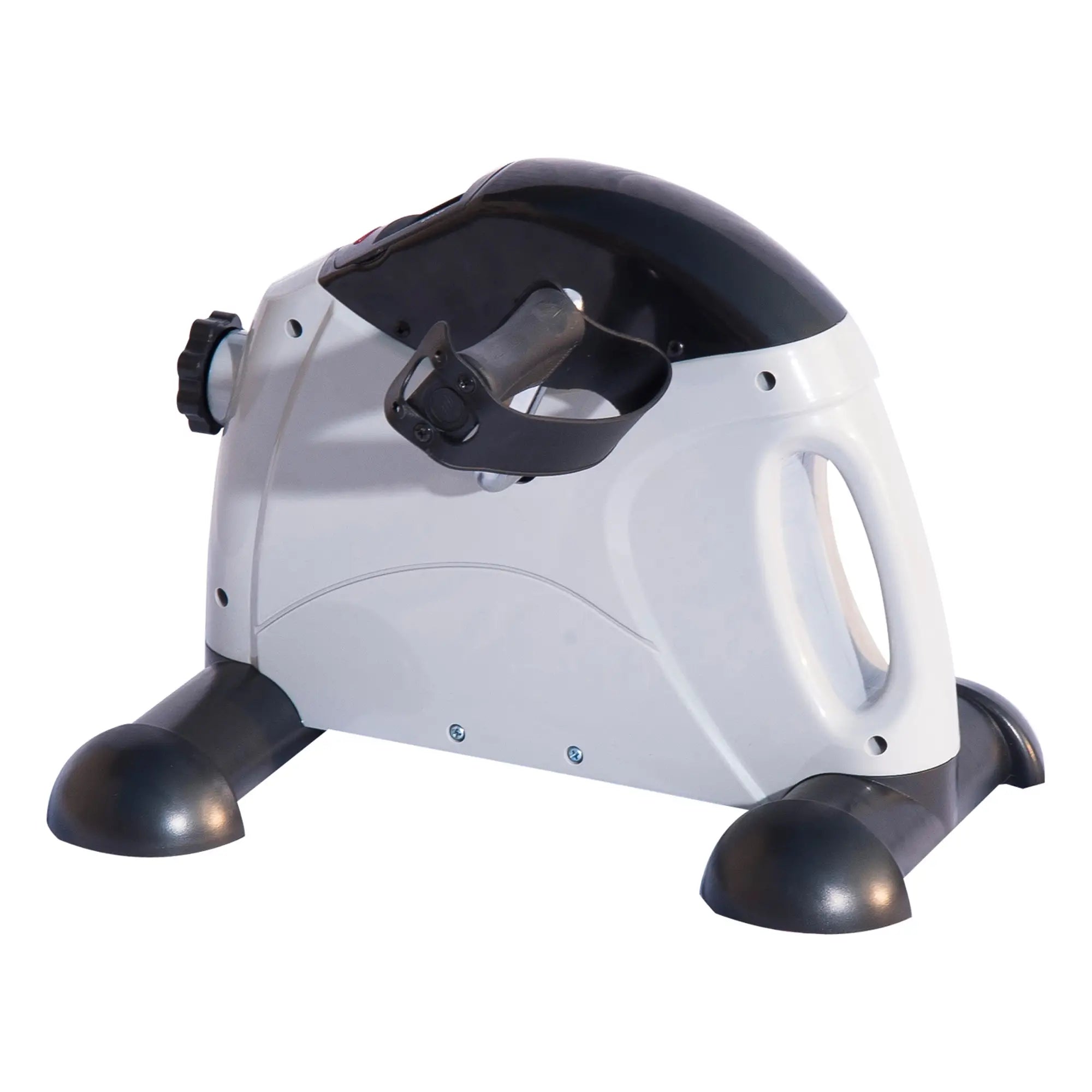 Portable Mini Exercise Bike, Desk Pedal, Indoor Cycle, LCD Display Exercise & Stationary Bikes at Gallery Canada