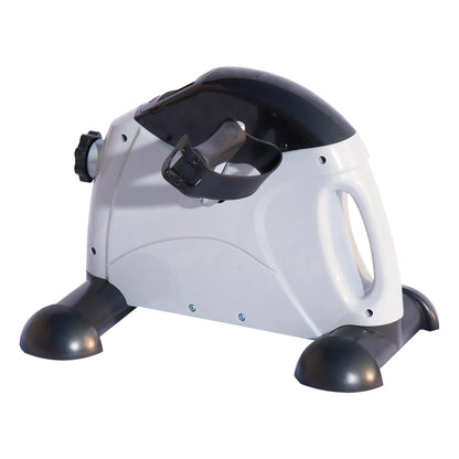 Portable Mini Exercise Bike, Desk Pedal, Indoor Cycle, LCD Display Exercise & Stationary Bikes at Gallery Canada