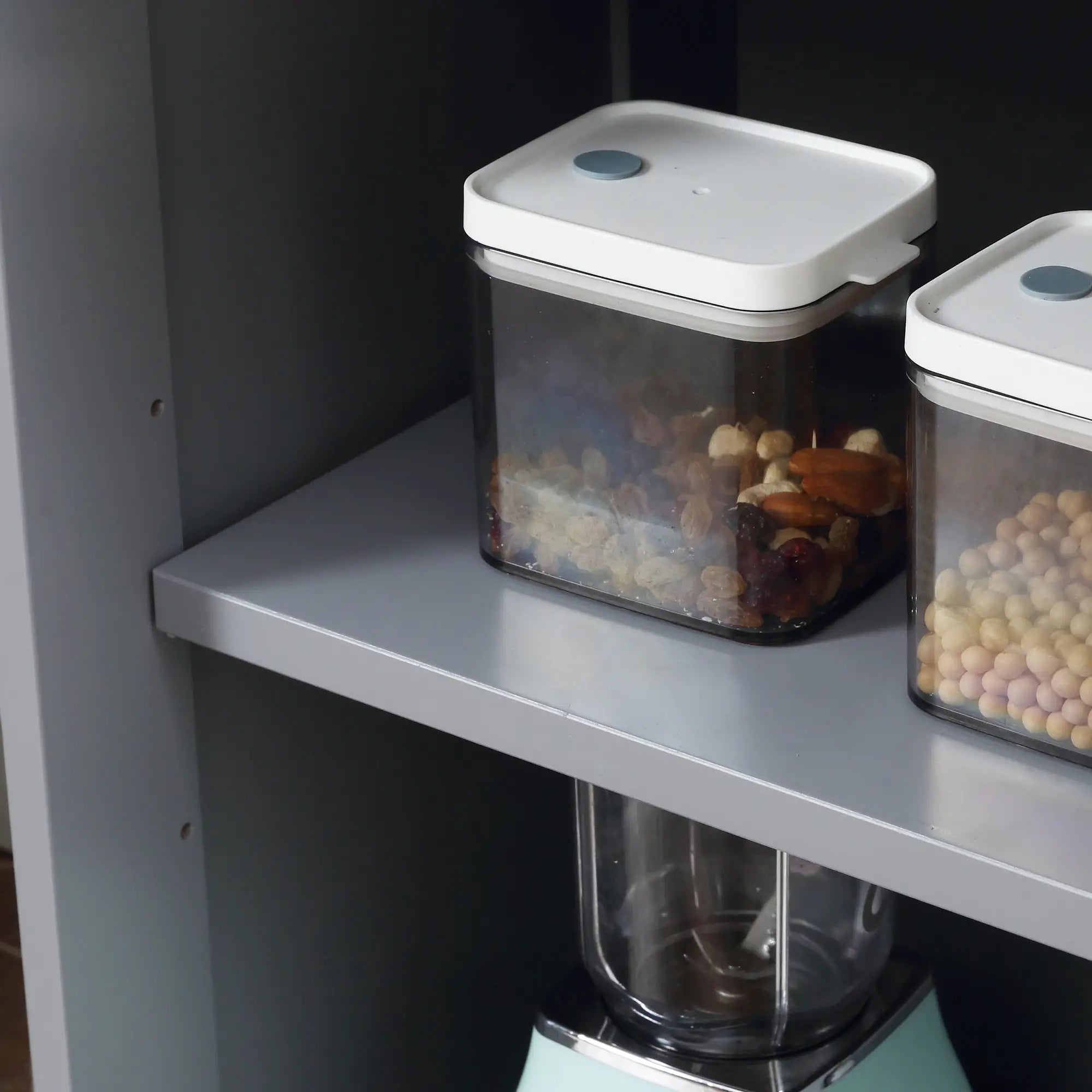 Kitchen Sideboard, Stackable Storage Cabinet, Sliding Glass Door Bar Cabinets at Gallery Canada