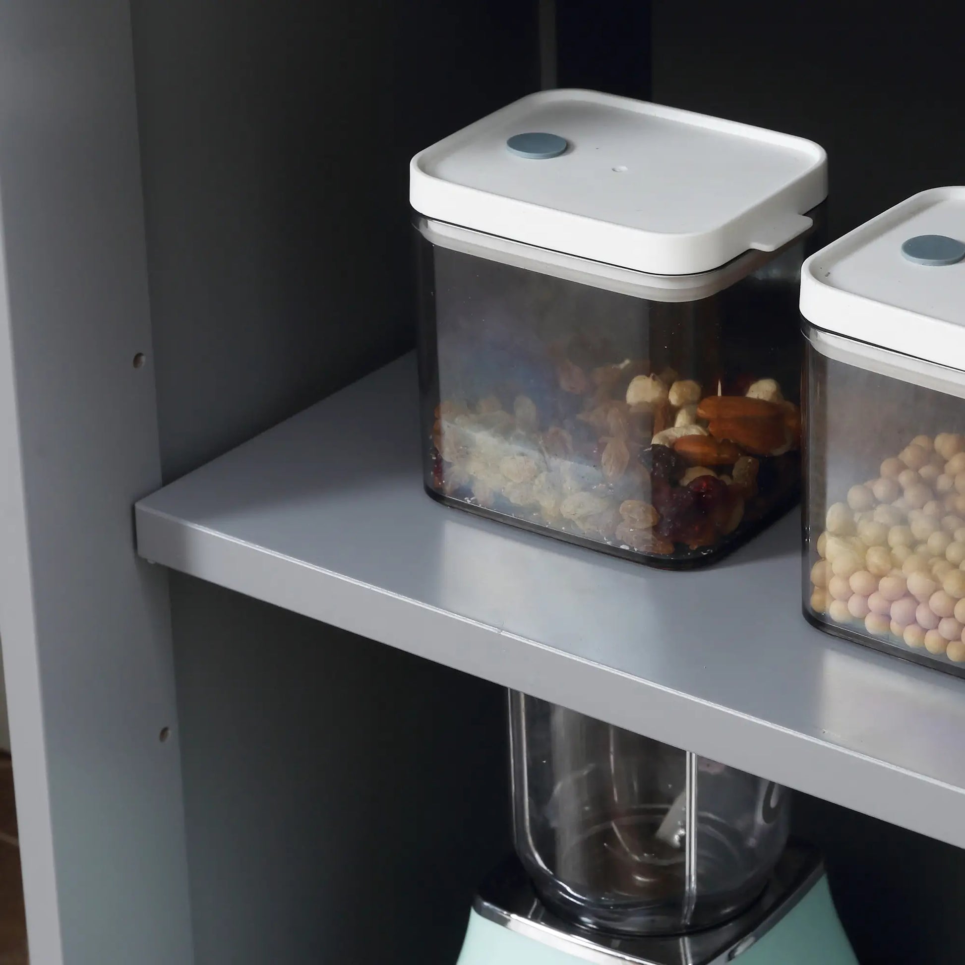 Kitchen Sideboard, Stackable Storage Cabinet, Sliding Glass Door Bar Cabinets at Gallery Canada