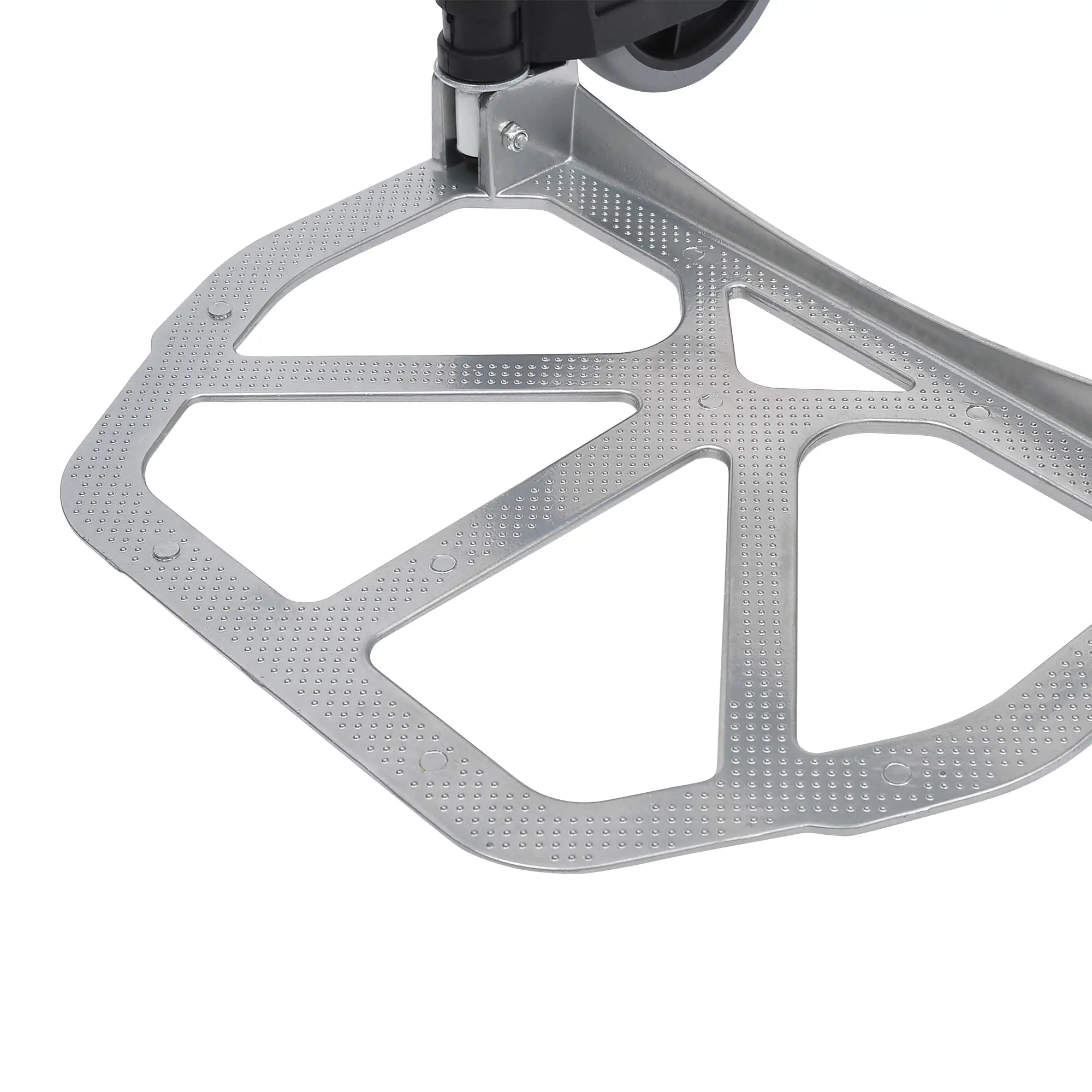 Folding Hand Truck, 2 Wheels, Heavy Duty, 3 Level Handle, 154lbs Capacity, Aluminum Folding Hand Trucks at Gallery Canada