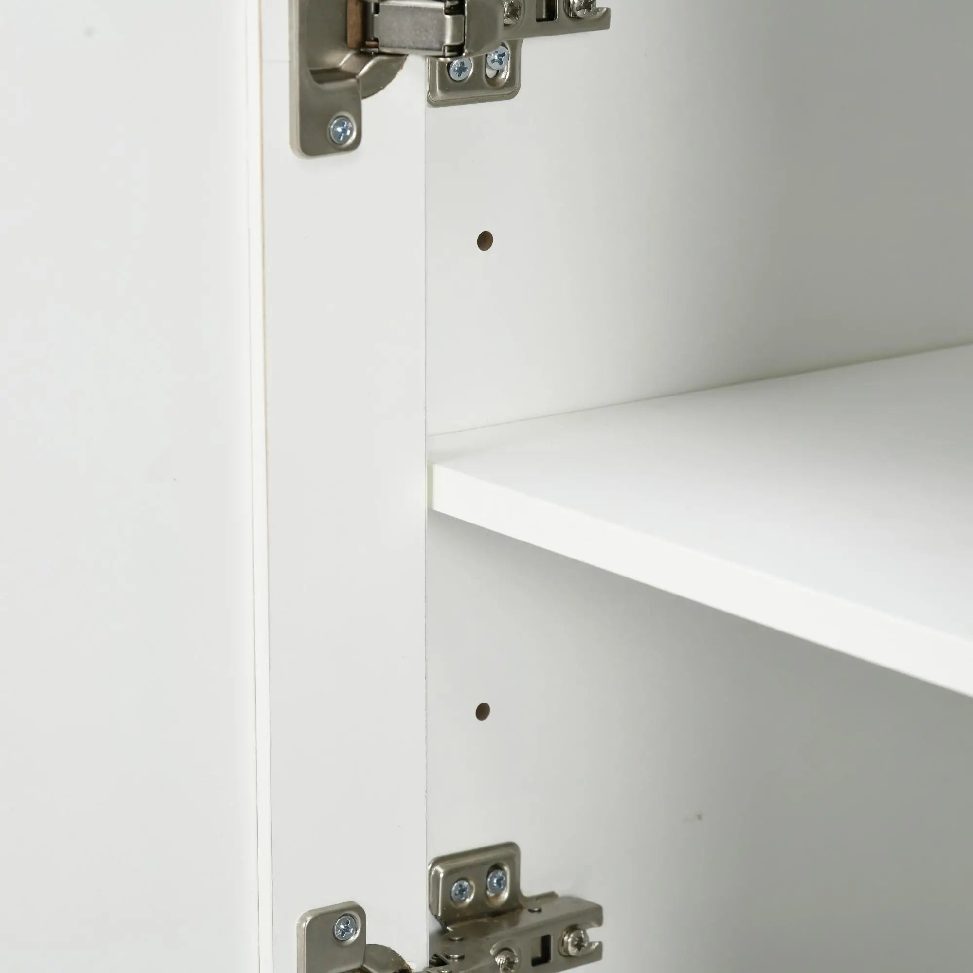 Modern TV Stand for 55