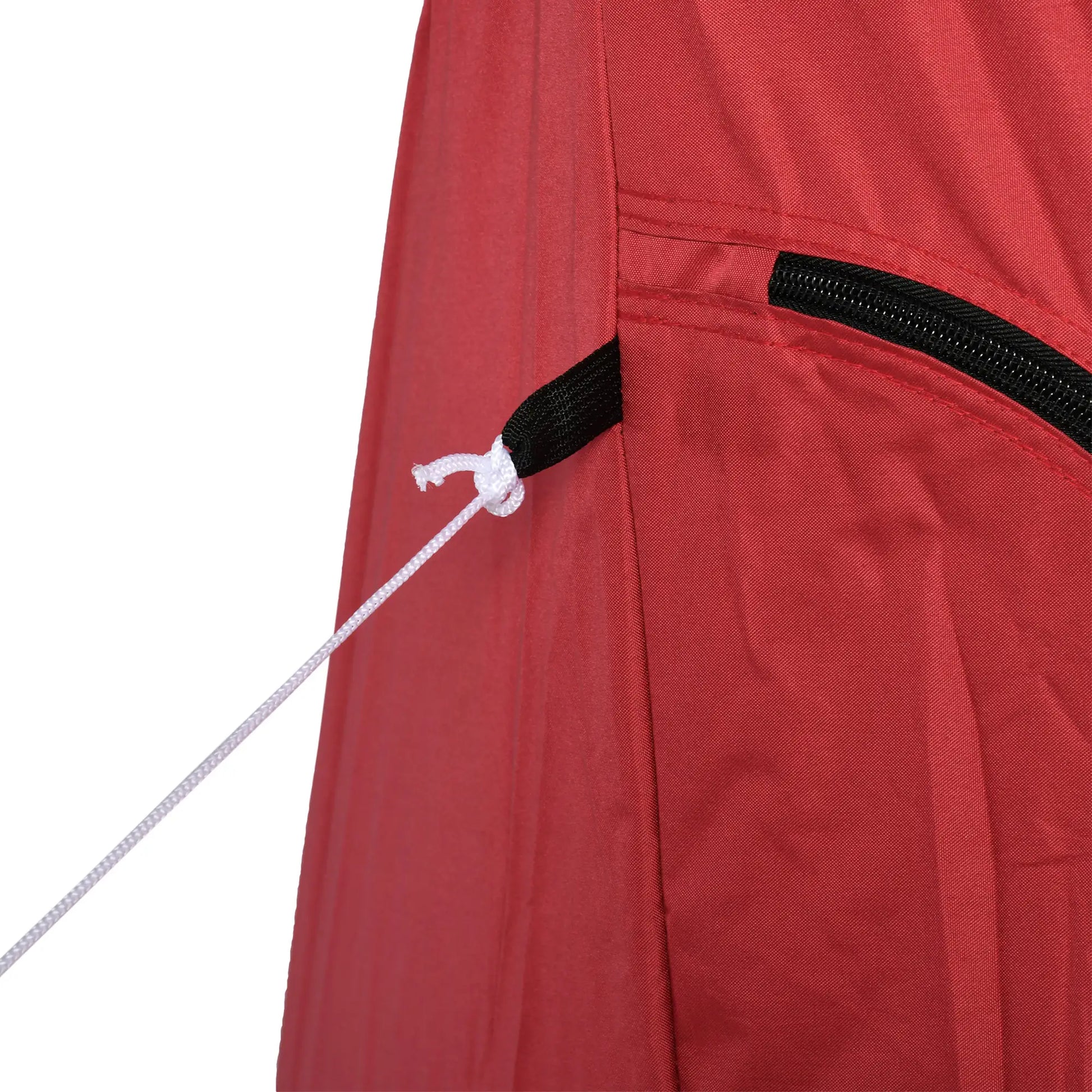 5-8 Person Pop-Up Ice Fishing Shelter, Portable Tent, Red Ice Fishing Tents at Gallery Canada