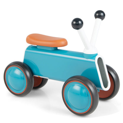 4 Wheels Baby Balance Bike without Pedal at Gallery Canada