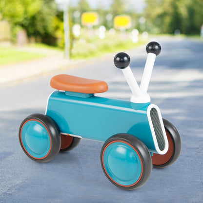4 Wheels Baby Balance Bike without Pedal at Gallery Canada