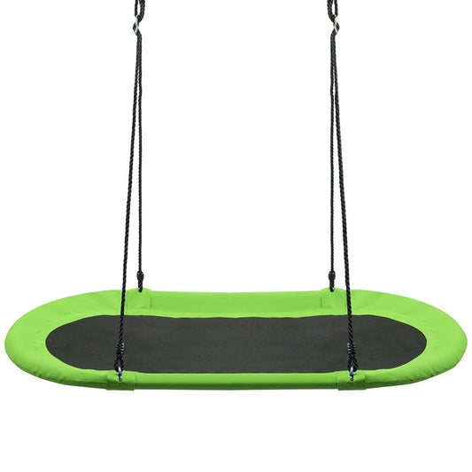 60 Inch Saucer Surf Outdoor Adjustable Swing Set at Gallery Canada