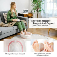 Thumbnail for Foot Spa Bath with Bubble Massage